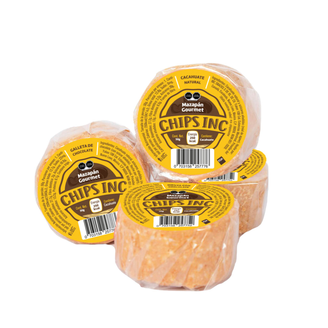 mazapan