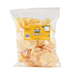 CHIPS NATURALES