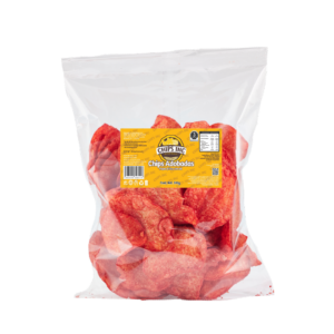 CHIPS ADOBADAS