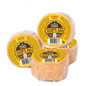 MAZAPAN DE CACAHUATE NATURAL